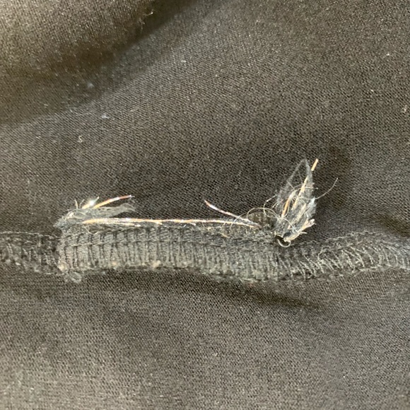 Point Zero Nicole Benisti Black Dress Beads - Picture 7 of 7